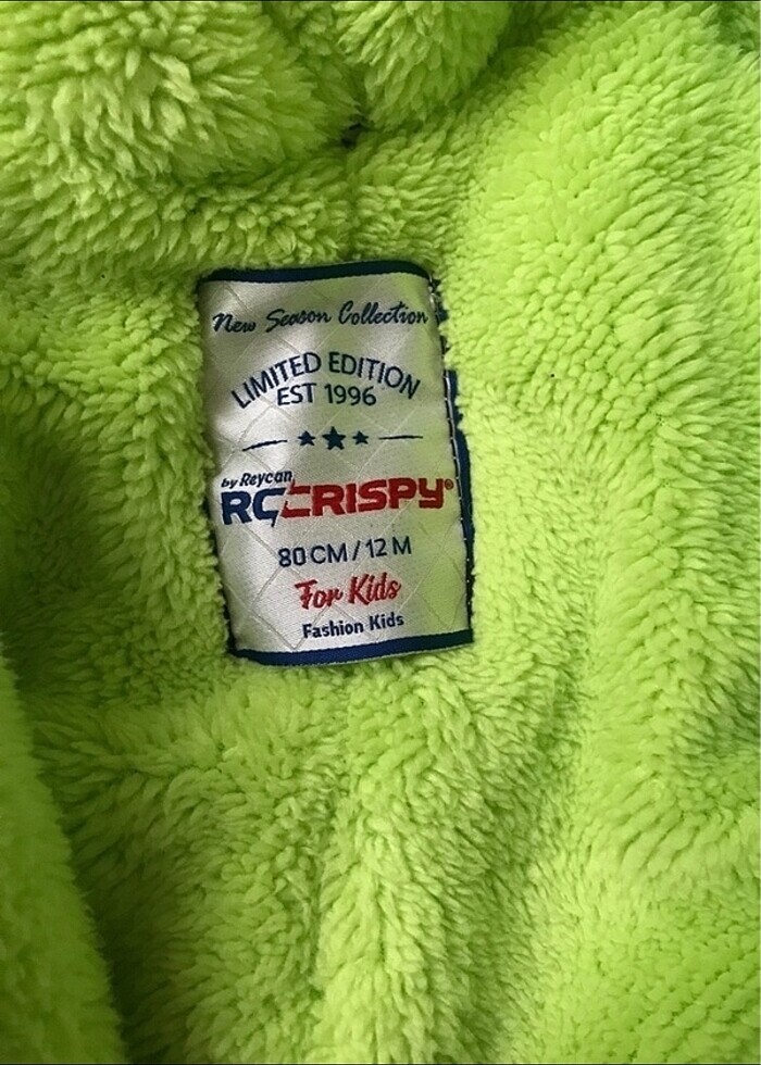 Astronot tulum - Görsel 4