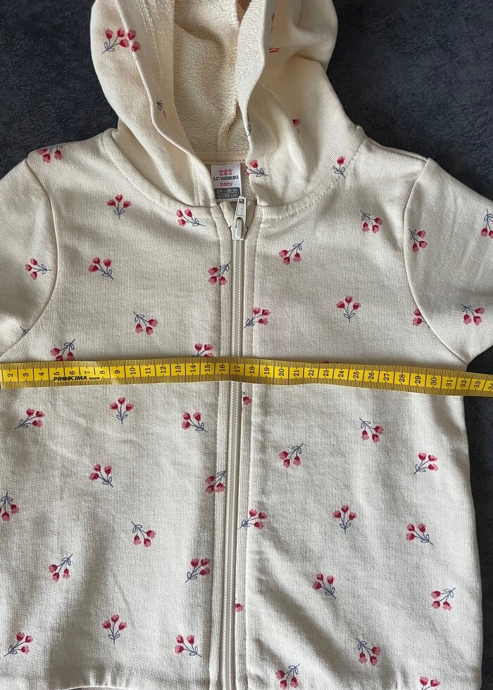 Alt üst eşofman takımı - Görsel 4