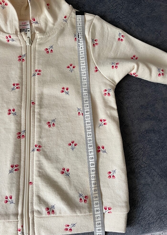 Alt üst eşofman takımı - Görsel 5