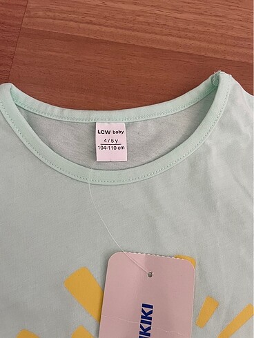 4/5 yaş - Görsel 2