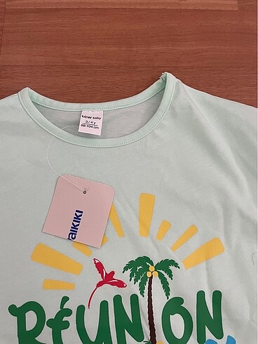 3/4 yaş - Görsel 2