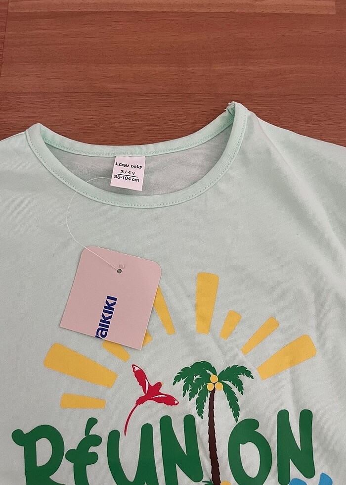 3/4 yaş - Görsel 2