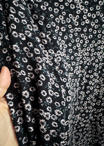 Pull & Bear Elbise - Görsel 2