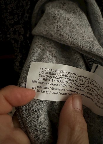 Pull & Bear Elbise - Görsel 5