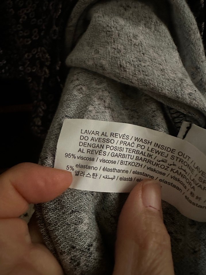 Pull & Bear Elbise - Görsel 5