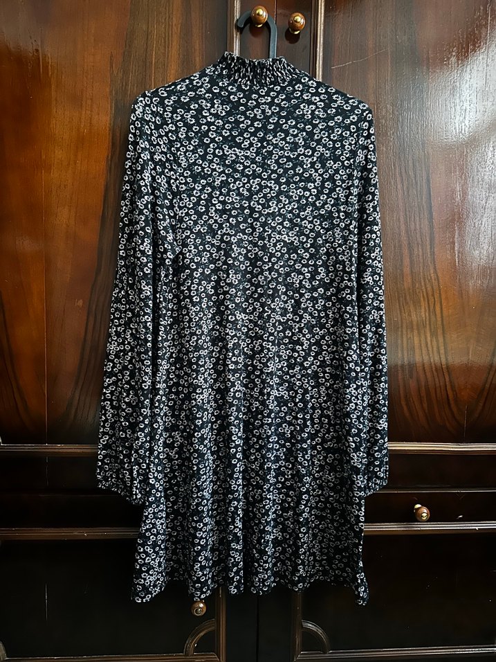 Pull & Bear Elbise - Görsel 4