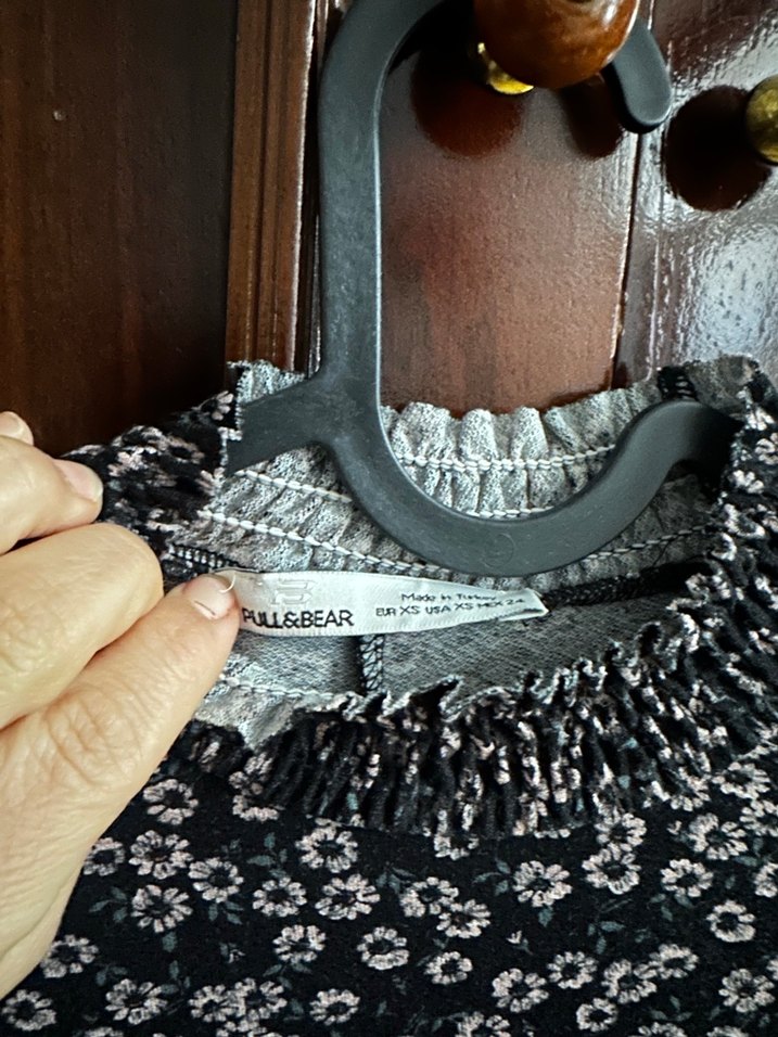 Pull & Bear Elbise - Görsel 3