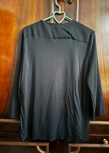 Mango Şık Bluz - Görsel 6