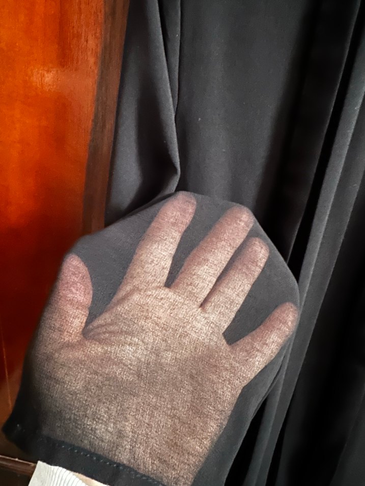 Mango Şık Bluz - Görsel 2