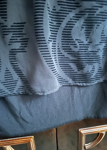 Mango Bebe Yaka Şık Bluz - Görsel 3