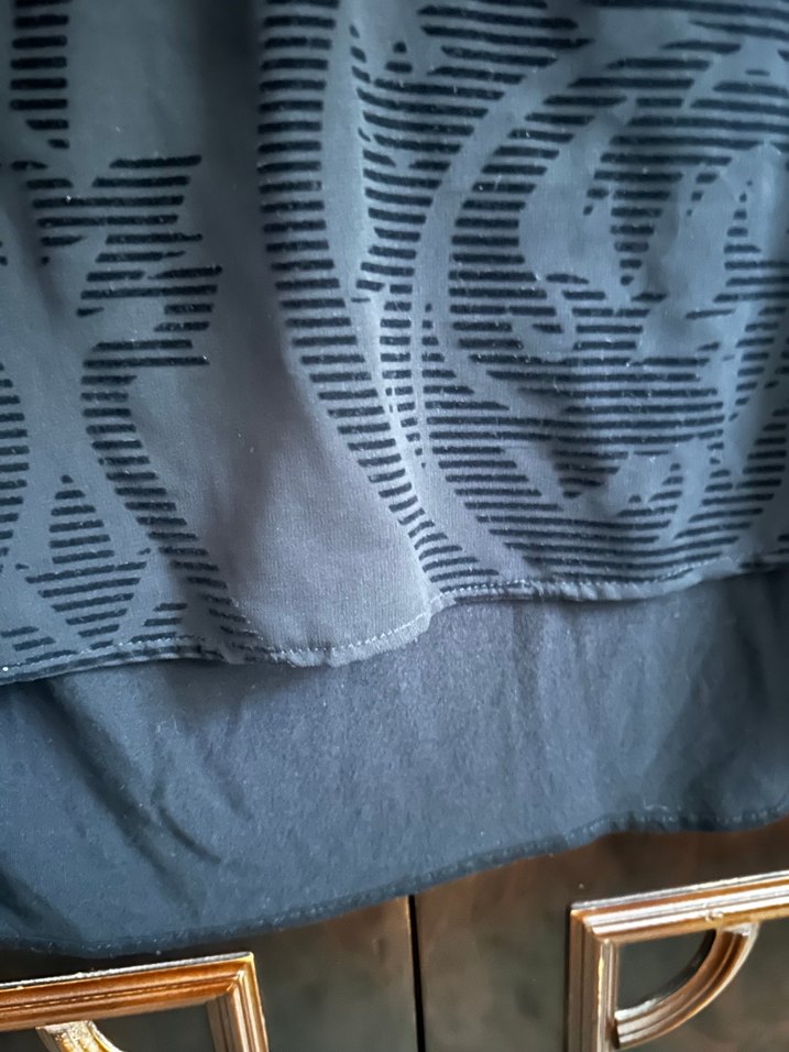 Mango Bebe Yaka Şık Bluz - Görsel 3