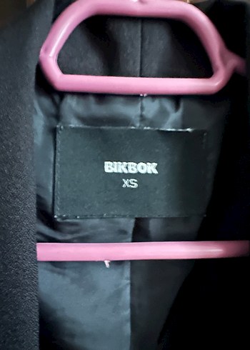 Yurtdışından Blazer Ceket - Görsel 3