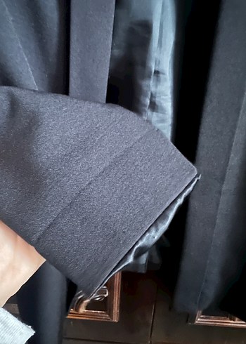 Yurtdışından Blazer Ceket - Görsel 2