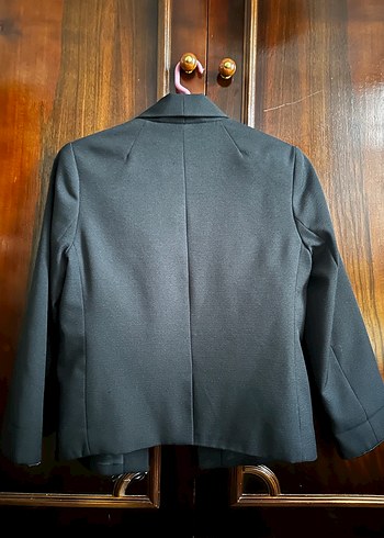 Yurtdışından Blazer Ceket - Görsel 4