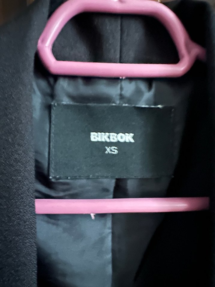 Yurtdışından Blazer Ceket - Görsel 3