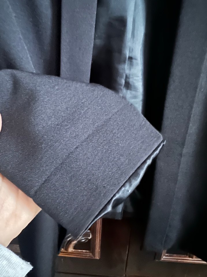 Yurtdışından Blazer Ceket - Görsel 2