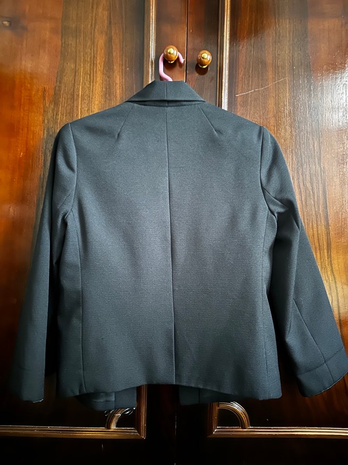 Yurtdışından Blazer Ceket - Görsel 4