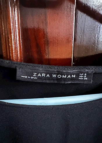 Siyah Kadın Elbise - Görsel 3