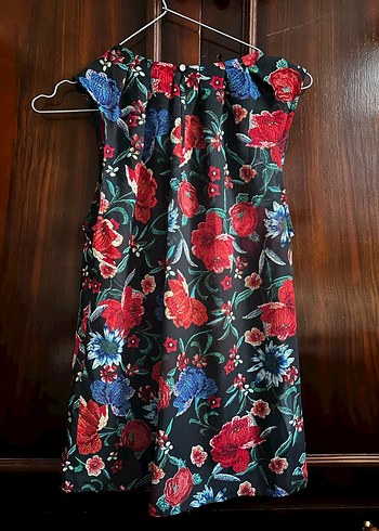 Mango Şık Bluz - Görsel 2