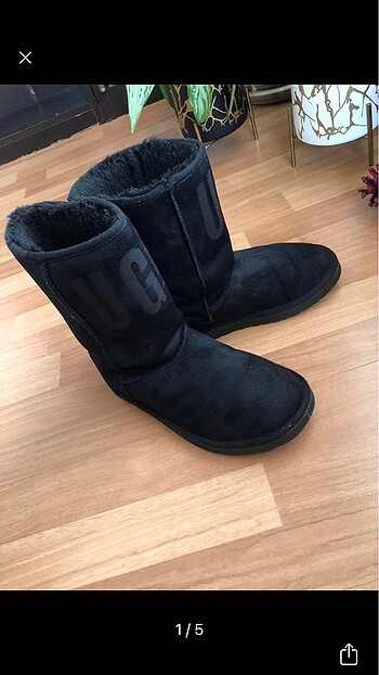 Ugg bot