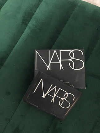 Nars Mars orgasm allık