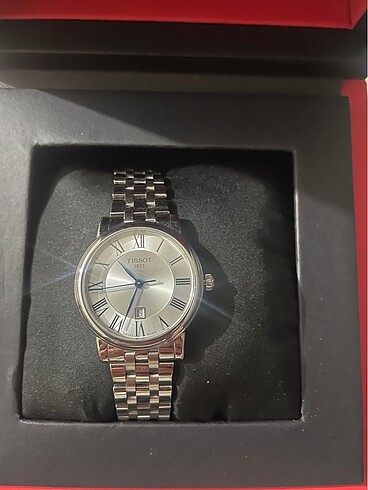 Tissot saat