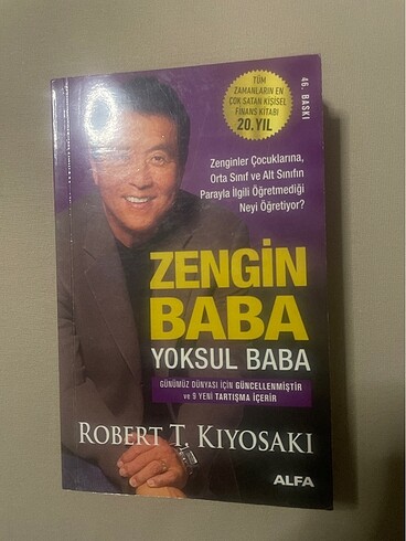 Beden Renk Zengin baba yoksul baba