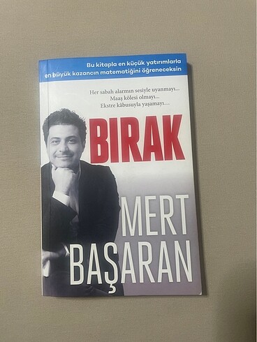 Mert başaran- bırak