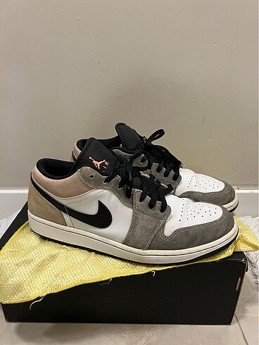 Nike jordan erkek spor ayakkabı