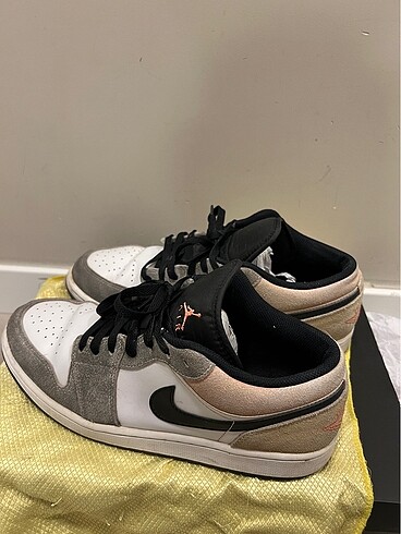 45 Beden Nike jordan erkek spor ayakkabı