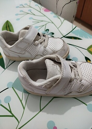 Nike Nike Bebek Ayakkabisi