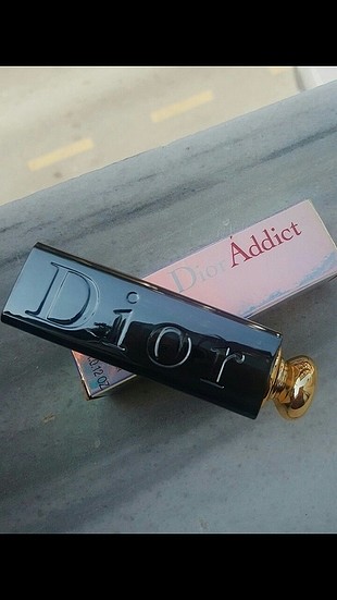 Dior Ruj