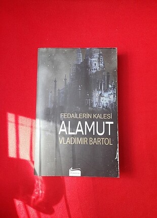 VLADIMIR BARTOL - ALAMUT 