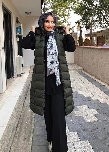 Şişme yelek 