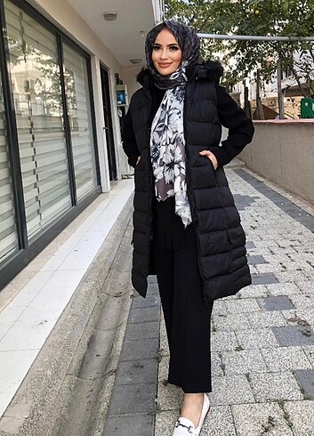 Şişme yelek 