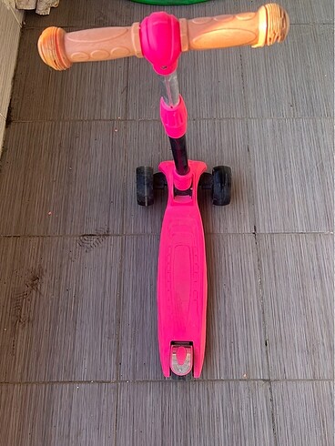 Diğer ÇOCUK SCOOTER