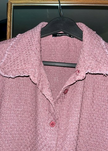 Pembe Mini Kadın Elbise - Görsel 3