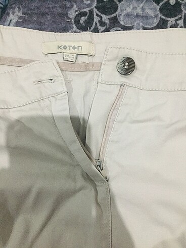 Koton Bayan etek