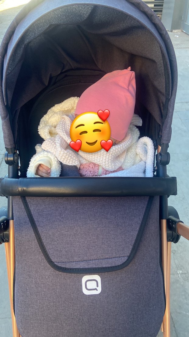 Travel sistem bebek arabası - Görsel 2