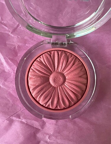 Clinique Clinique cheek pop pink pop allık