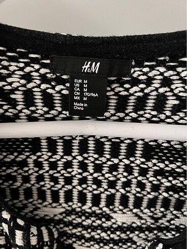 H&M H&M Hırka