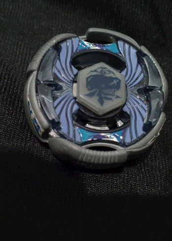 Grand Blue Cytus Beyblade Metal Masters