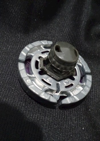  Creis Cygnus Beyblade Metal Fury