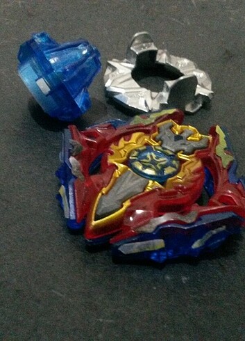 Beyblade Burst Sieg X-Calibur