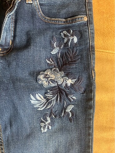s Beden mavi Renk Mango Jeans