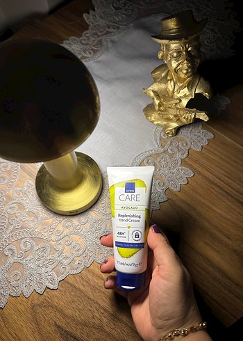 Nemlendirici El Kremi 75 ml - Görsel 2