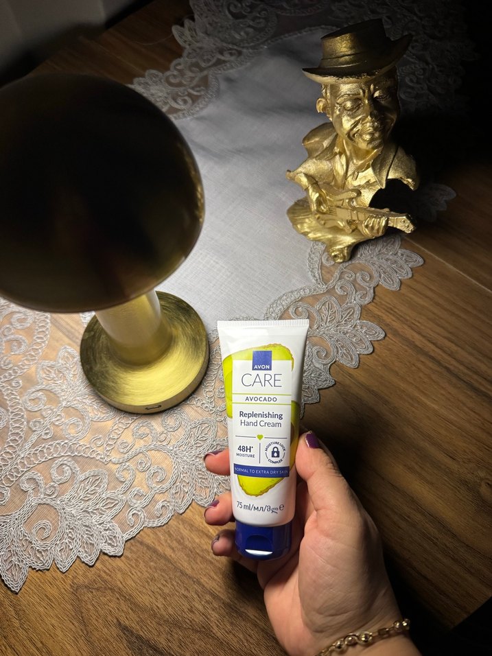 Nemlendirici El Kremi 75 ml - Görsel 2