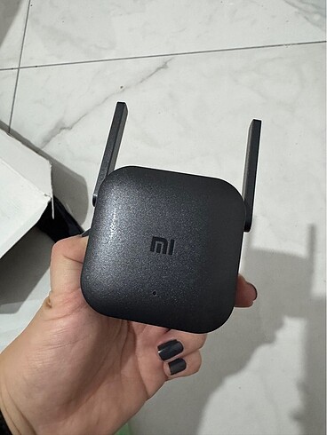 xiaomi mi wifi sinyal güçlendirici