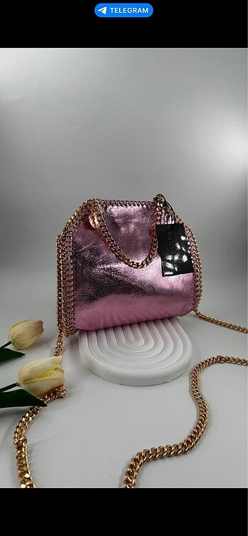Stella McCartney Stella McCartney Çanta