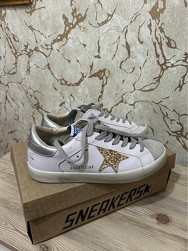 Golden Goose